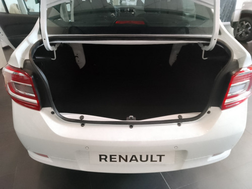 Renault Logan 1.6 16v Zen