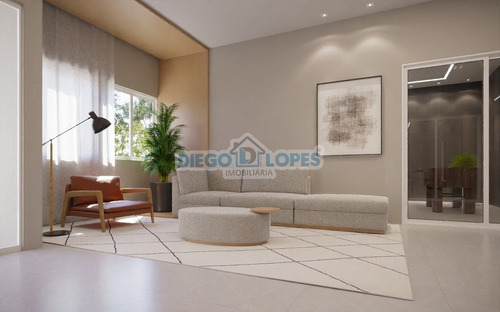Imagem 2 de 15 de Garden Para Venda, 2 Dormitório(s), 104.44m² - 1908