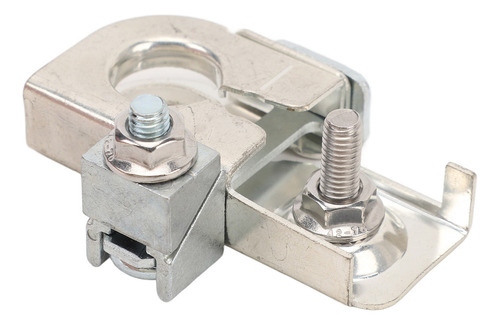 Lj Para Abrazadera Terminal Con Conector De Batería