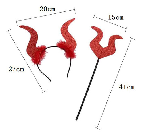 Conjunto De Disfraces De De Halloween Ala De Para Halloween