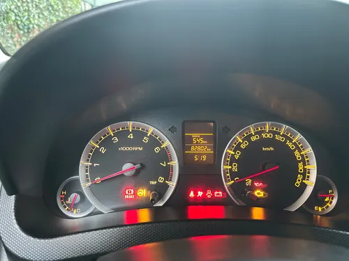 Suzuki Swift 1.2 MT