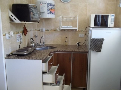 Imagen 9 de 15 de Departamento En Venta En Mar De Ajó