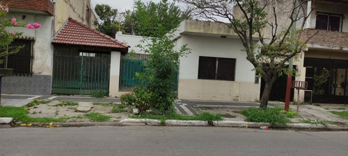 Casa Sobre Lote Propio De 3 Amb