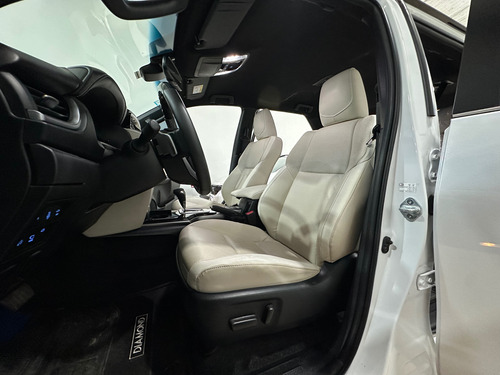 Toyota Hilux SW4 2.8 Tdi Diamante Ii 4x4 7as 6at