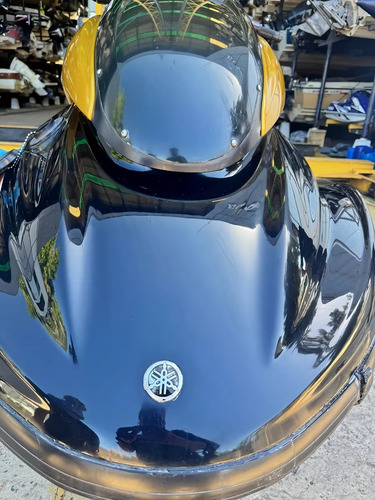 Yamaha Gp 1300 R | Moto De Agua | 2008 | 165hp/ 2t