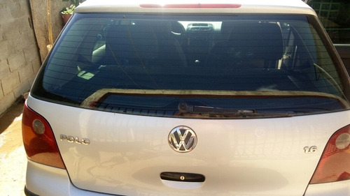 Volkswagen Polo 2003 1.6 5p