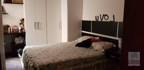 Imagem 11 de 28 de Apartamento Com 3 Dormitórios À Venda, 259 M² Por R$ 910.000,00 - Baeta Neves - São Bernardo Do Campo/sp - Ap0838