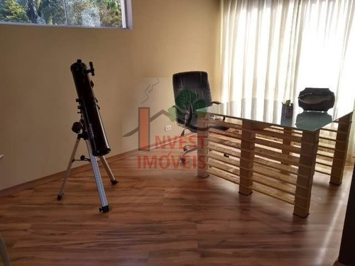 Imagem 13 de 15 de Casa Em Condominio - Ref: 4088 - V-4088