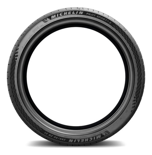 Pneu Michelin Aro 21 Pilot Sport 4 S * 295/35r21 (107y) Xl