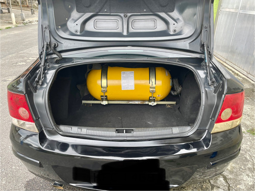 Chevrolet Vectra 2.0 Expression Flex Power Aut. 4p