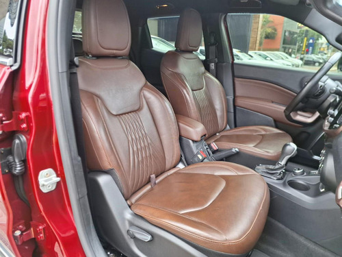 Fiat Toro Ranch At9 D4