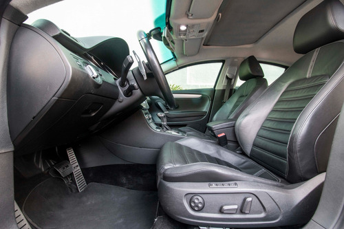 Volkswagen Passat CC 3.6 V6 Fsi R-line 4 Motion 4p