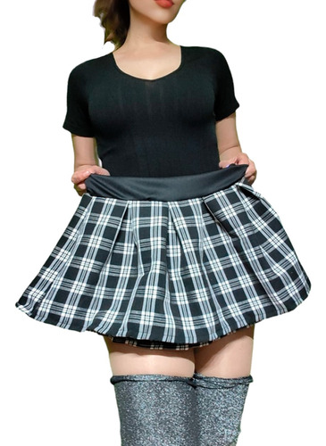Minifalda Sexy Paquete 12 Piezas Envío Gratis