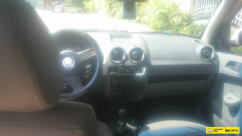 Volkswagen Gol Confortline