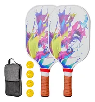 Comprar Palas De Pickleball Las Raquetas De Pickleball Estilo O