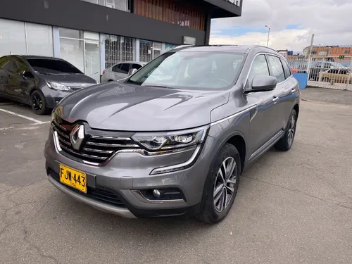 Renault Koleos 2.5 Intens