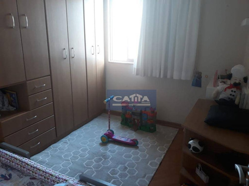 Imagem 18 de 26 de Apartamento À Venda, 94 M² Por R$ 645.000,00 - Tatuapé - São Paulo/sp - Ap21164