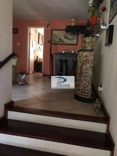 Imagem 28 de 30 de Casa Com 3 Dormitórios À Venda Por R$ 1.150.000,00 - Badu - Niterói/rj - Ca0488