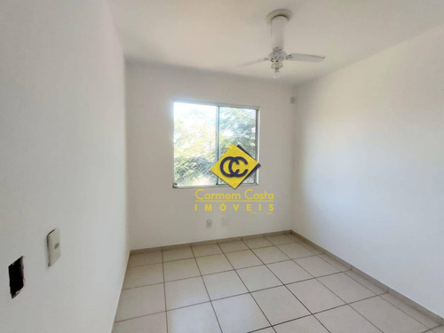 Imagem 26 de 30 de Casa Com 3 Quartos À Venda, 120 M² Por R$ 320.000 - Riviera Fluminense - Macaé/rj - Ca2124