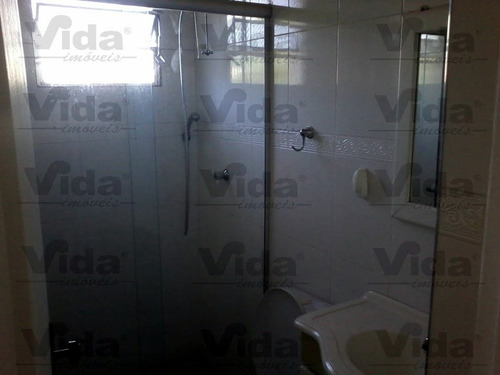 Imagem 6 de 10 de Apartamento Em Pestana - Osasco - 28441