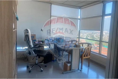 Oficina En Venta - Av. Apoquindo - Las Condes
