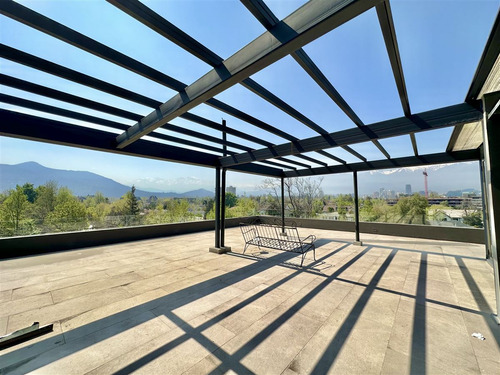 Penthouse Moderno: Club De Polo