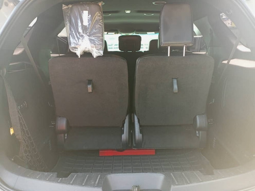Imagen 13 de 16 de Ford Explorer Limited