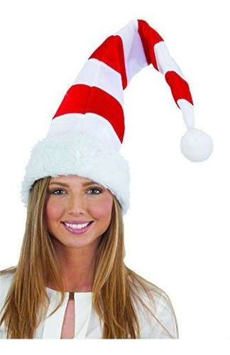 Jacobson Hat Company Women's Light-up Elf Hat