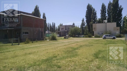 Imagen 6 de 12 de Terreno Venta Plottier, Barrio Privado Villa Muluen