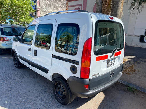 Imagen 5 de 13 de Renault Kangoo