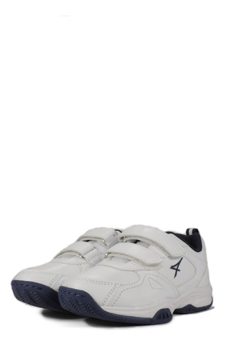 Imagen 2 de 17 de Zapatilla Athix Bell Ii (grafito/negro)