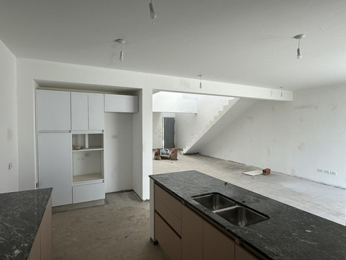 Se Vende - Duplex En Zona Sur - A Estrenar - 3 Dormitorios - Barrio Cerrado