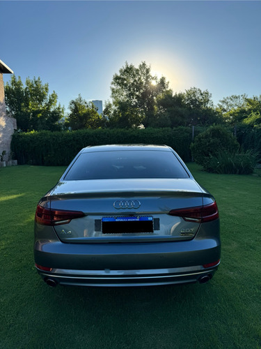 Audi A4 2.0 Fsi 190cv