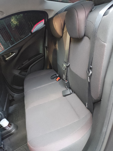 Fiat Cronos 1.8 16v Precision