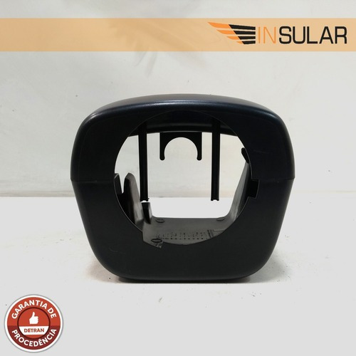 Capa Moldura Acabamento Coluna Subaru Forester 06/12 (Usado)