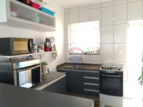 Imagem 4 de 15 de Sobrado Com 2 Dormitórios À Venda, 75 M² Por R$ 195.000 - Condomínio Cerejeiras - Nova Odessa/sp - So0094