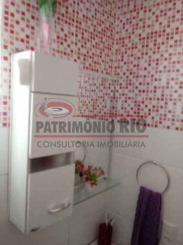 Imagem 8 de 15 de Ótimo 2qtos Estação Zona Norte - Paap22094