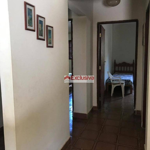Imagem 7 de 17 de Chácara À Venda, 2500 M² Por R$ 850.000,00 - Recreio Mirante Do Jaguari - Cosmópolis/sp - Ch0049