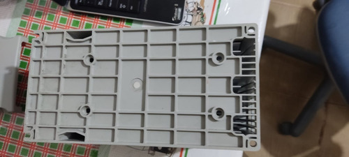 Inversor De Frequência Allenbradley Powerflex40 22b-d012n104 (Usado)