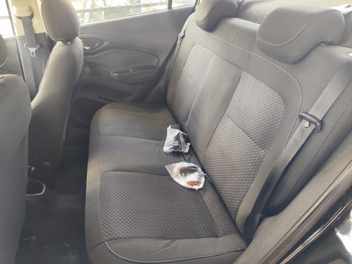Chevrolet Prisma Prisma 1.4 MPFI LT 8V FLEX 4P MANUAL