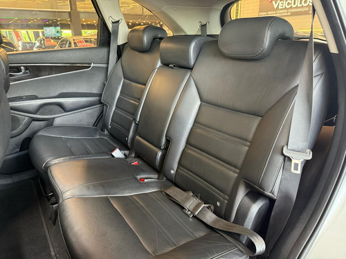 Kia Sorento 3.3 V6 EX 7L