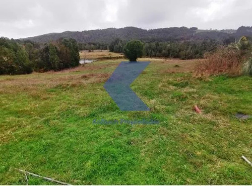 Terreno Parcelado En Venta En Los Muermos