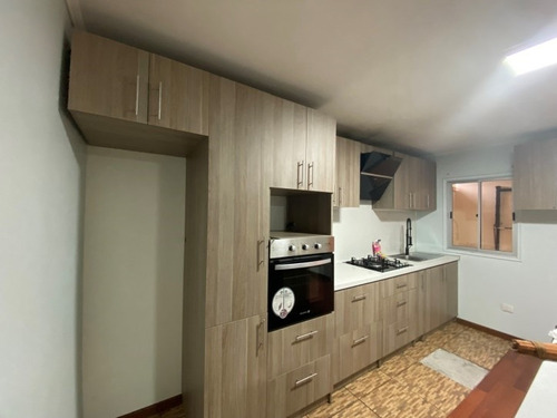 Se Arrienda Casa A Cuatro Calle De Avenida Radomiro Tomic