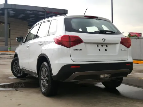 Suzuki Vitara 1.6 Gl At
