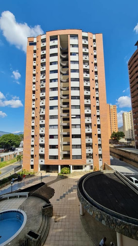 Imagen 1 de 14 de En Venta Apartamento En La Trigaleña Raiza Peña 04122190291 Cód 132315