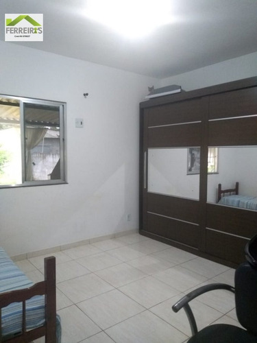 Imagem 12 de 17 de Casa A Venda No Bairro Chácaras Arcampo Em Duque De Caxias - 456-1