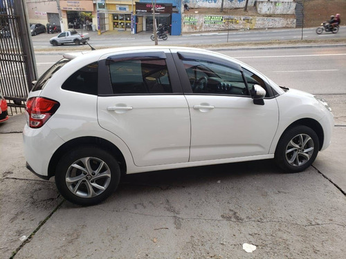 Imagem 11 de 15 de Citroën C3 1.2 Pure Tech Flex Tendance Manual
