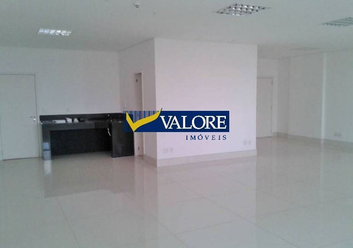 Imagem 6 de 11 de Sala 95m² À Venda No Vila Da Serra - 18539