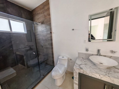 Casa En Venta En Col. Otilio Montaño A Estrenar.
