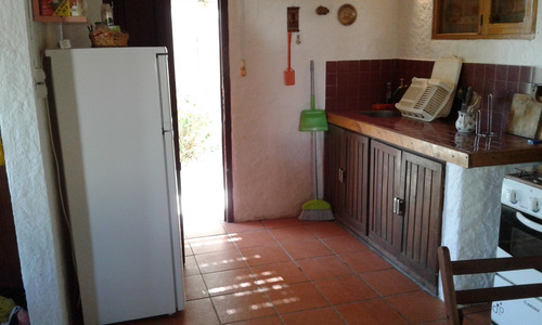 Guyunusa, Hermosa Cabaña En Barra De Valizas, Rocha, Uruguay
